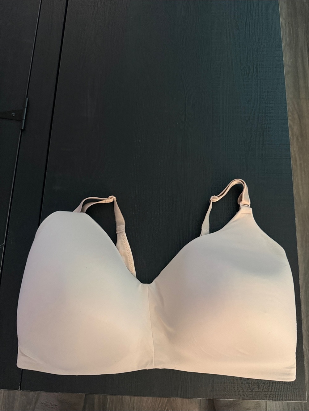 torrid Light Nude Wireless T-Shirt Bra